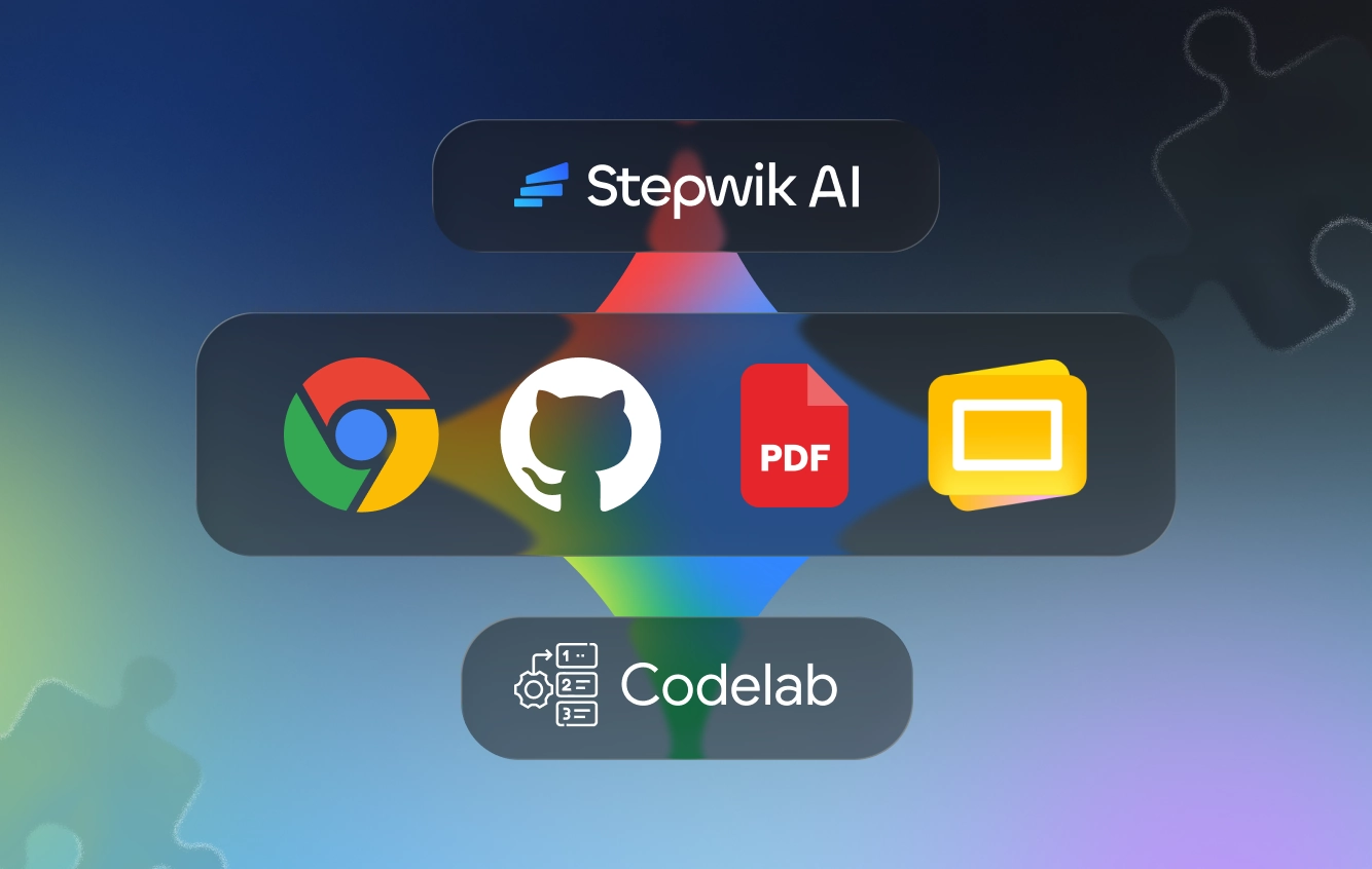 Ship docs faster with AI