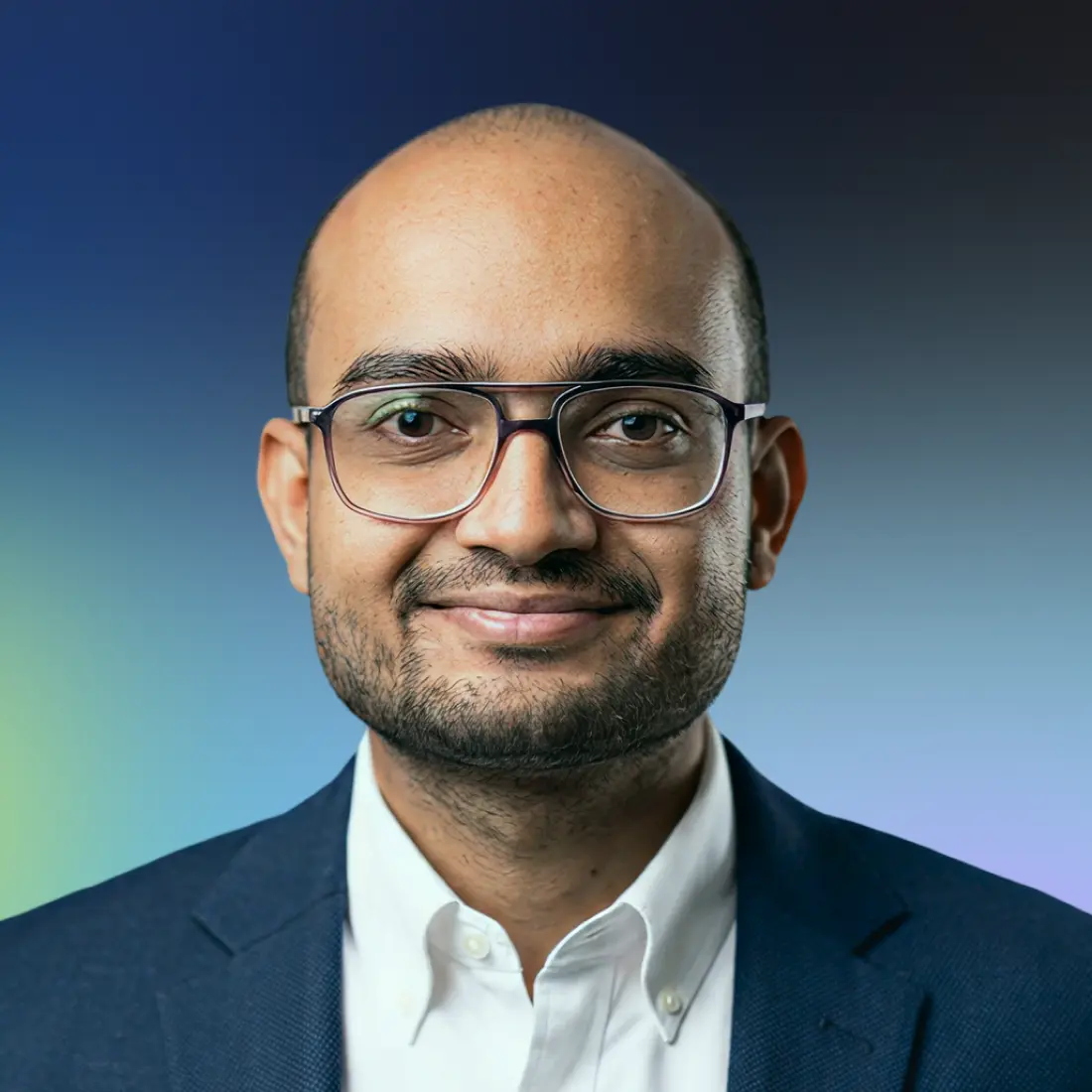 Kishan Patel