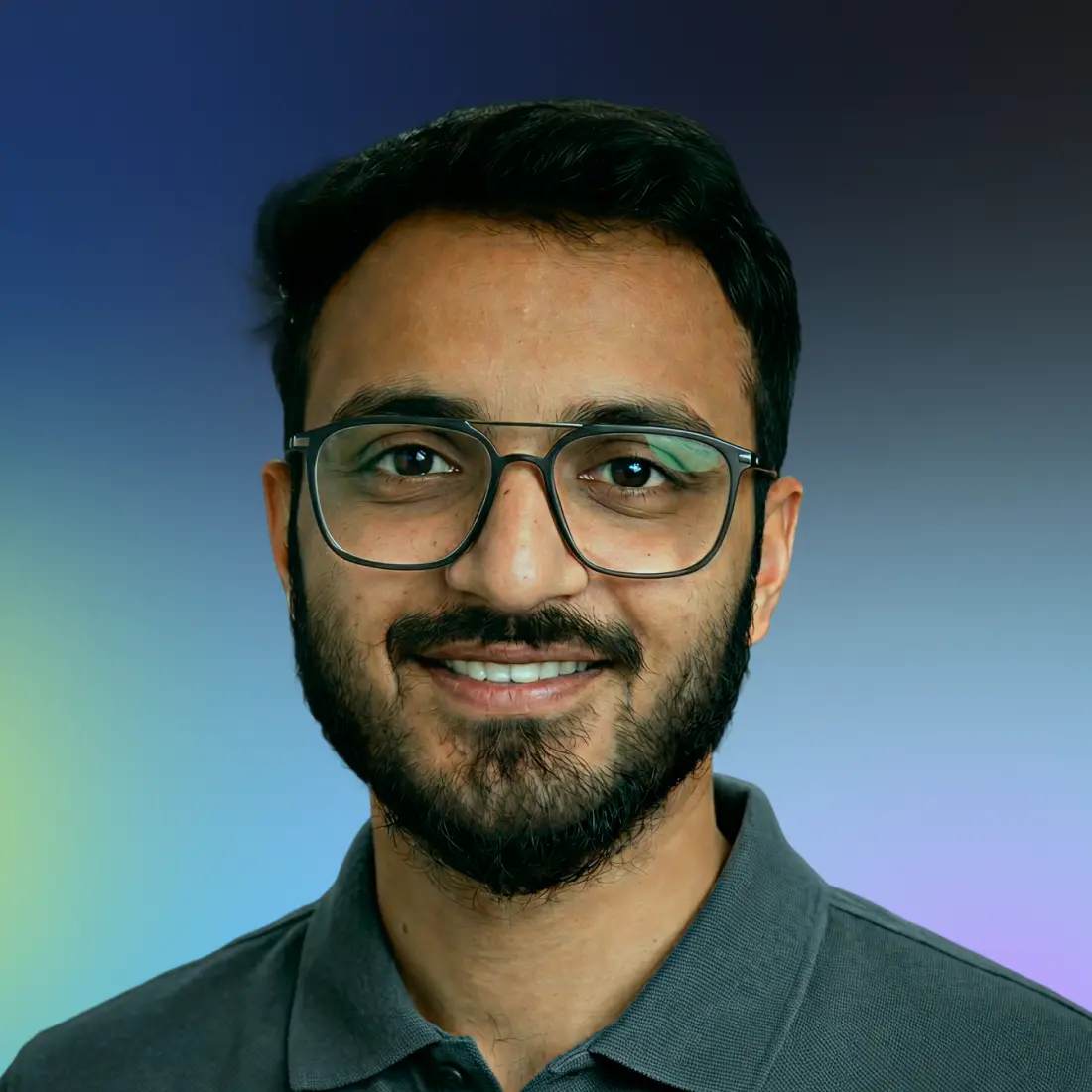 Rohan Patel